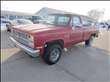 1987 Chevrolet V10
