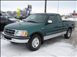 1997 Ford F150