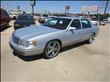 1997 Cadillac Deville