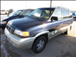 1996 Mazda MPV