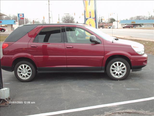 2007 Pontiac Torrent for sale
