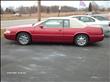 2001 Cadillac Eldorado