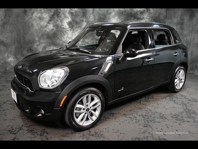 2011 MINI Cooper Countryman for sale