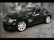 2008 Chrysler Crossfire