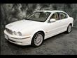 2008 Jaguar X-Type