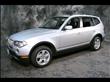 2008 BMW X3