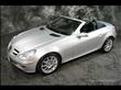 2005 Mercedes-Benz SLK Class