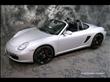 2008 Porsche Boxster