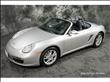 2006 Porsche Boxster