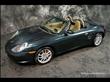 2004 Porsche Boxster