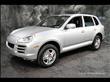 2008 Porsche Cayenne