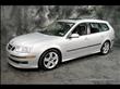 2007 Saab 9-3