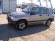 2002 Chevrolet Tracker