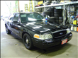 2009 Ford Crown Victoria