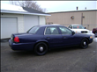 2006 Ford Crown Victoria