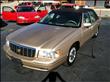 1997 Cadillac Deville