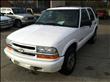2004 Chevrolet Blazer
