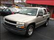 2002 Chevrolet Tahoe
