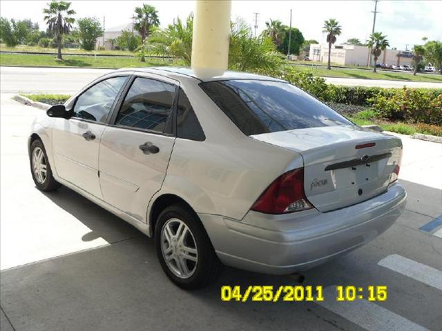 2003 Ford Focus for sale