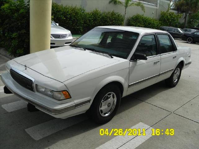1996 Buick Century for sale