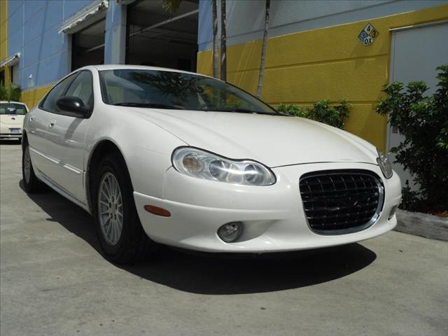 2003 Chrysler Concorde for sale