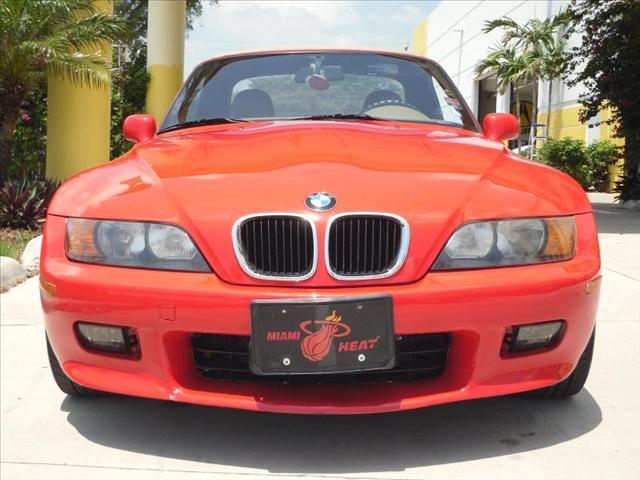 1997 BMW Z3 for sale