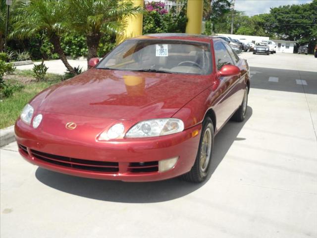 1993 Lexus SC 300 for sale