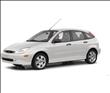 2002 Ford Focus