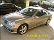 2006 Mercedes-Benz C Class