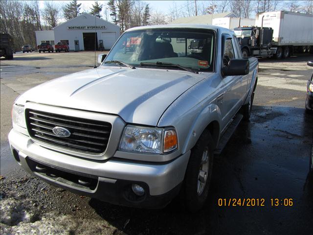 2009 Ford Ranger for sale