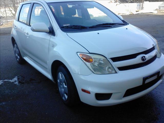 2006 Scion xA for sale