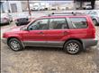 2005 Subaru Forester