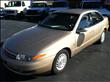 2001 Saturn L Series