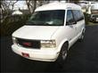 2000 GMC Safari