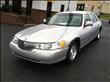 2002 Lincoln Town Car