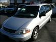 2001 Ford Windstar