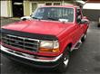 1993 Ford F-150