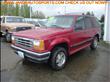 1993 Ford Explorer