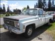 1978 Chevrolet C10