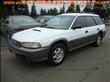 1997 Subaru Legacy