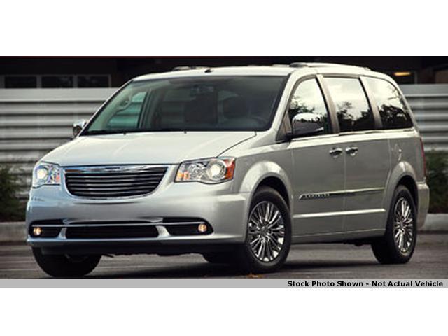 Tothego - 2013 Chrysler Town Country_1