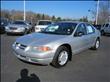 2000 Dodge Stratus
