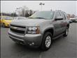 2009 Chevrolet Tahoe