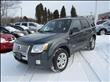 2008 Mercury Mariner