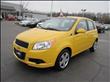 2009 Chevrolet Aveo5