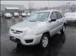 2009 Kia Sportage