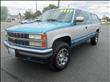 1993 Chevrolet K1500