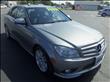 2009 Mercedes-Benz C-Class