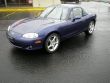 2001 Mazda MX-5 Miata