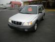 2002 Subaru Forester
